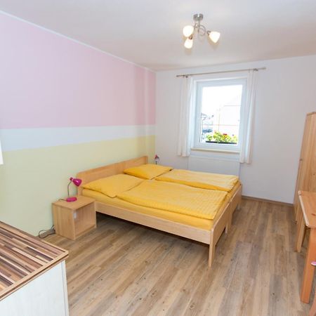 Penzion U Pesku Horní Planá Extérieur photo
