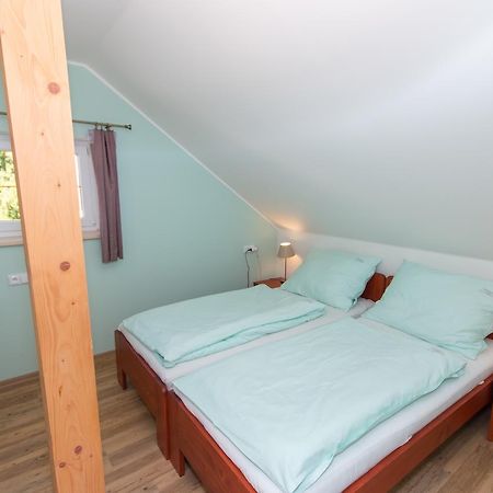 Penzion U Pesku Horní Planá Extérieur photo