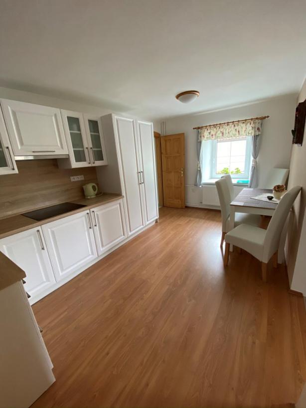 Penzion U Pesku Horní Planá Extérieur photo